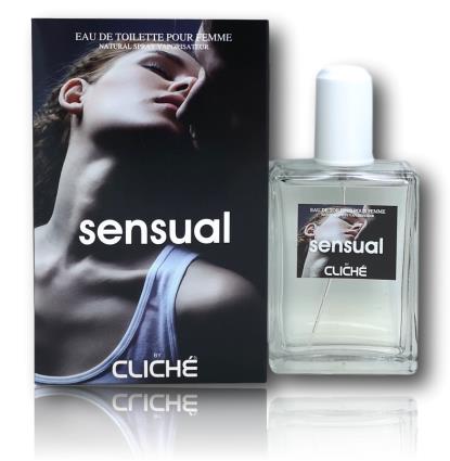 SENSUAL edt 100ml