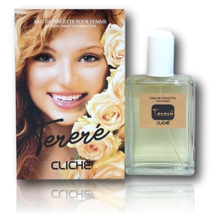 TERERE edt 100ml