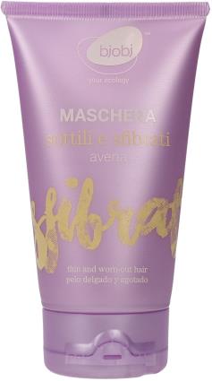 Máscara para Cabelo Aveia 150ml
