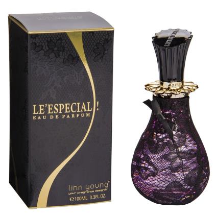 Linn Young - Le`Especial! 100ml EDP