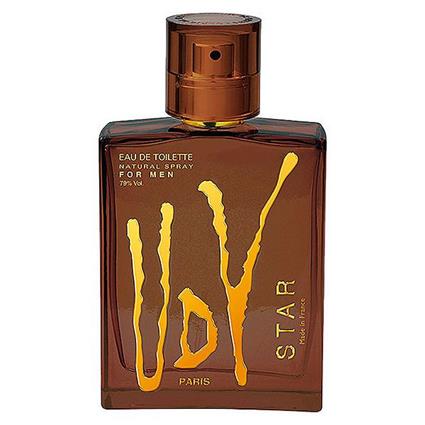 Perfume Homem UDV Star  (100 ml) (100 ml)