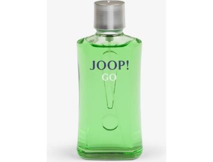 Perfume Homem  Go  EDT - 100 ml