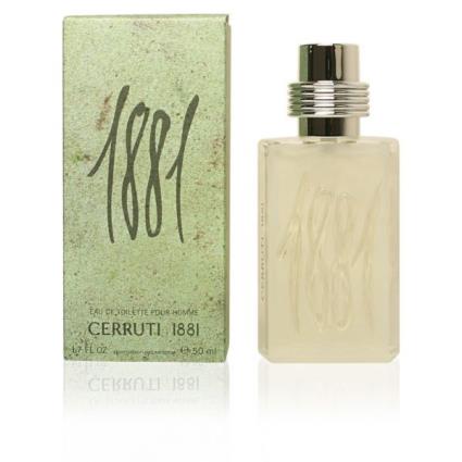 Men´s Perfume 1881  EDT (50 ml)