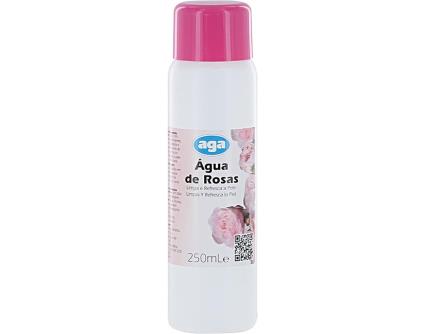 Água de Rosas 250ml