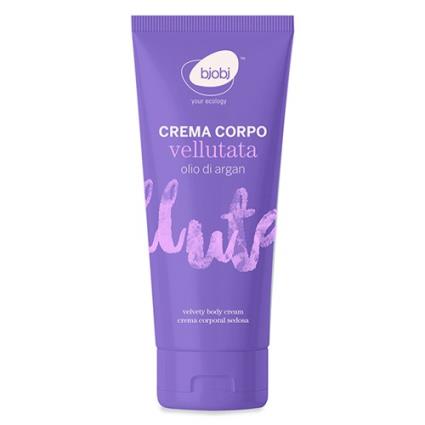 Loção Corporal Óleo de Argão 200ml