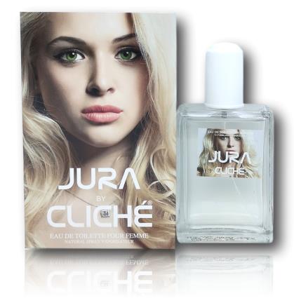 JURA edt 100ml