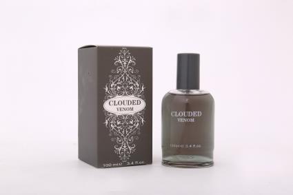 CLOUDED VENOM - 100ml EDT  London