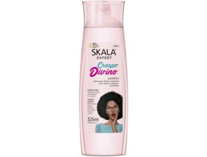 Skala - Champô Crespo Divino 325ml