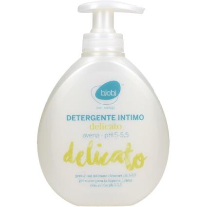 Higiene Íntima Feminina, Gel Aveia 250ml