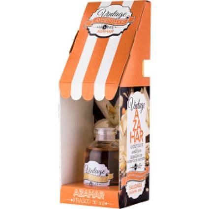 Flôr de Laranjeira 30ml Ambientador Mikado