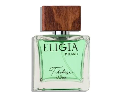 MILANO, turchese EDP 100ml