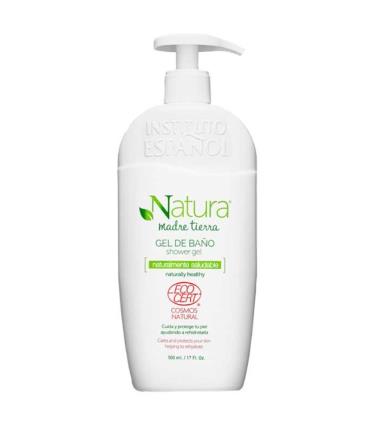 Gel de Banho Natura Madre Tierra  (500 ml)