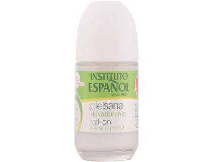 Desodorizante Roll-On Piel Sana  (75 ml)