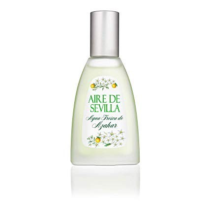 Aire de Sevilla AZAHAR 30ml edt Mulher (Instituto Español)