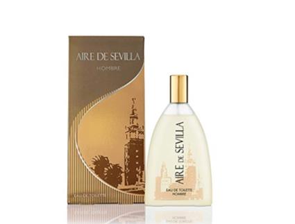 Aire de Sevilla HOMBRE 150ml edt homem (Instituto Español)