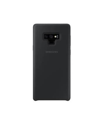Capa Traseira Original  Para  Galaxy Note 9   - Preto