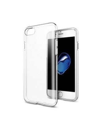 Capa Traseira  Galaxy A50 - Transparente