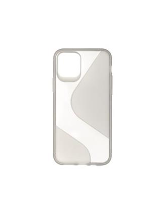 Capa Traseira  Galaxy A21S - Preto