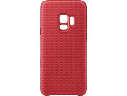 Hyperknit Cover p/ S9 EF-GG960FREGWW