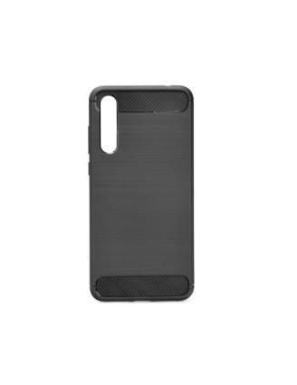 Capa Carbono  P Smart Z - Preto