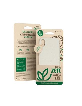 Capa Traseira Biodegradável  P Smart 2019 - Branco