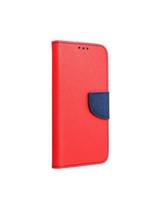 Capa Livro Horizontal  P8 Lite - Vermelho