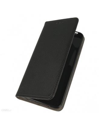 Capa Livro Horizontal  P Smart 2020 - Rosa / Preto