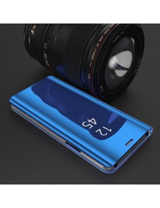 Capa Traseira  P40 Lite - Transparente / Preto
