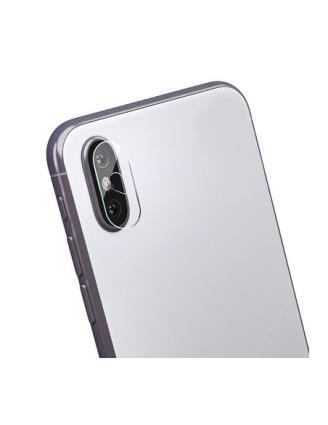 Película para Câmara  Galaxy S10 Lite - Transparente