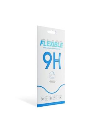 Película em Gel  Y7 2019 - Transparente