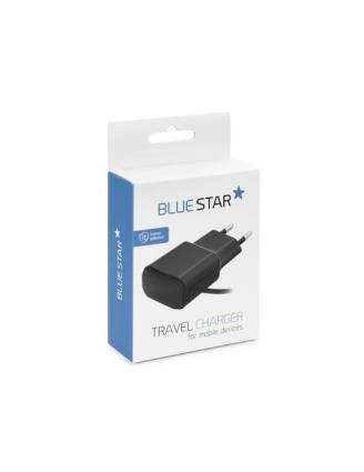 Carregador Universais Micro USB 2A Carregador Viagem - Preto