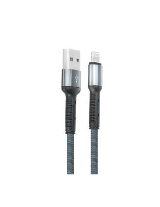 Cabo Universais Lightning Lightning - Preto