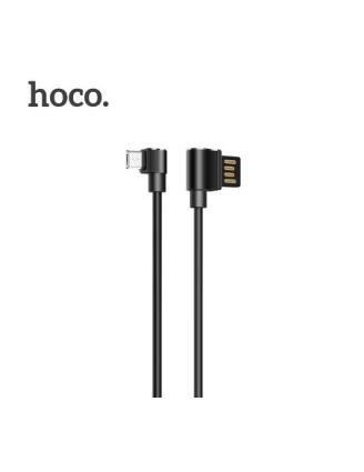 Cabo  Micro USB 1.2M - Preto