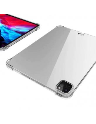 Capa Silicone Flexível  iPad Pro12.9 2018 - Transparente