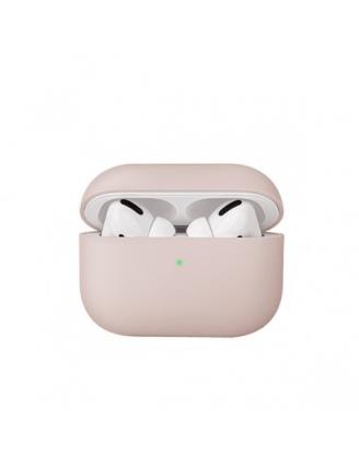 Capa Airpods  Airpods Pro - Rosa