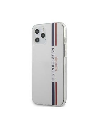 Capa Traseira  Iphone 12 Pro Max - Branco