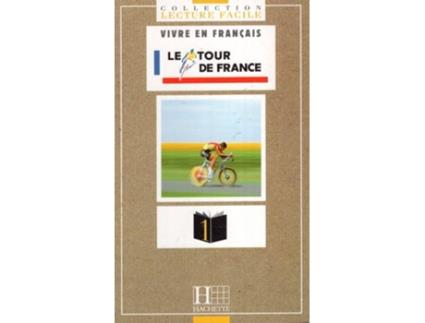 Livro Lect Facile 1 Le Tour De France