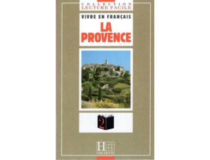 Livro Lect Facile 2 La Provence