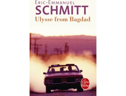 Livro Ulysse From Bagdad de Jean Racine