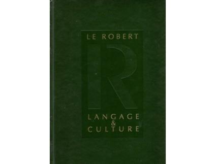 Livro Dictionnaire historique de la langue française (A-L) e (MZ)