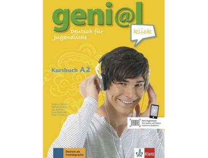 Manual Geni@L Klick A2! Alemão