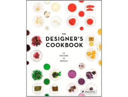 Livro The Designers Cookbook de Various