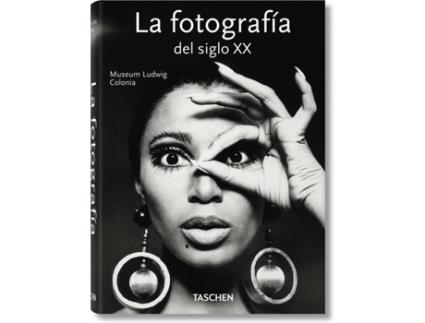 Livro La Fotografía Del Siglo XX de Vários Autores