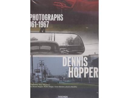 Livro Photographs 1961-1967
