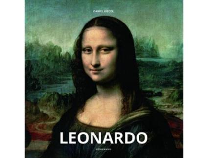 Livro Leonardo