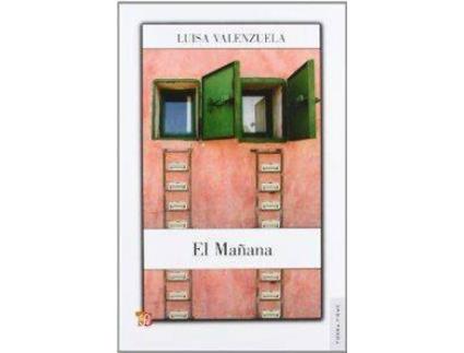 Livro El mañana de Luisa Valenzuela