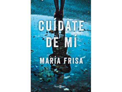 Livro Cuídate De Mí