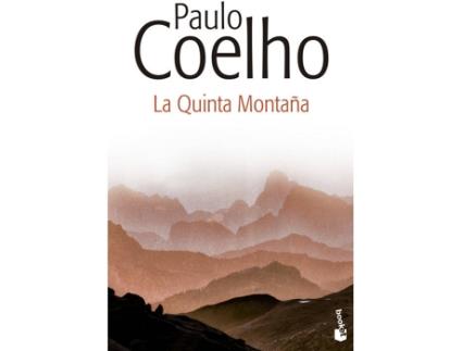 Livro La Quinta Montaña