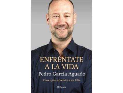 Livro Enfréntate A La Vida