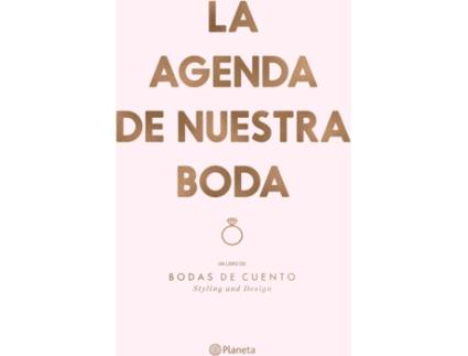 Agenda  O Nosso Casamento